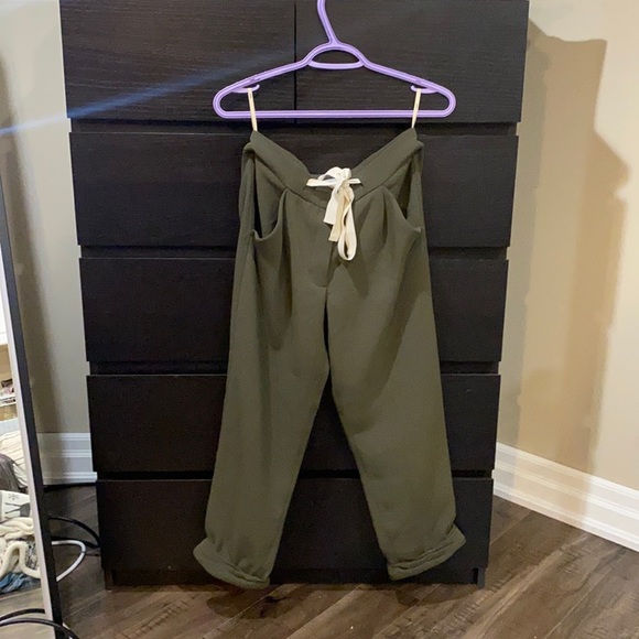 Trousers - Picture 1 of 1